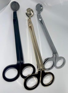 Wick Trimmers