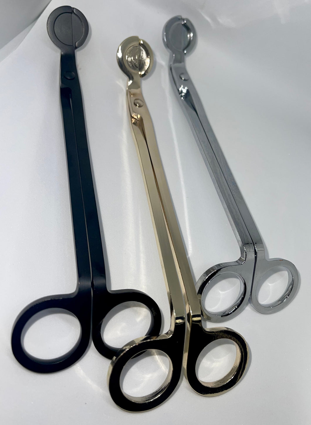 Wick Trimmers