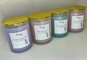 Candle Collection