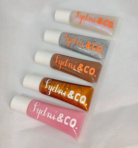 Hydrating Lip Gloss