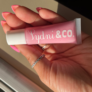 Hydrating Lip Gloss