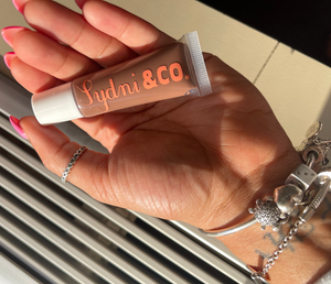 Hydrating Lip Gloss